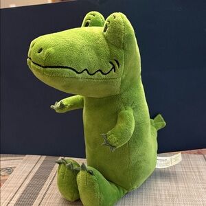 Lyle, Lyle, Crocodile plush toy